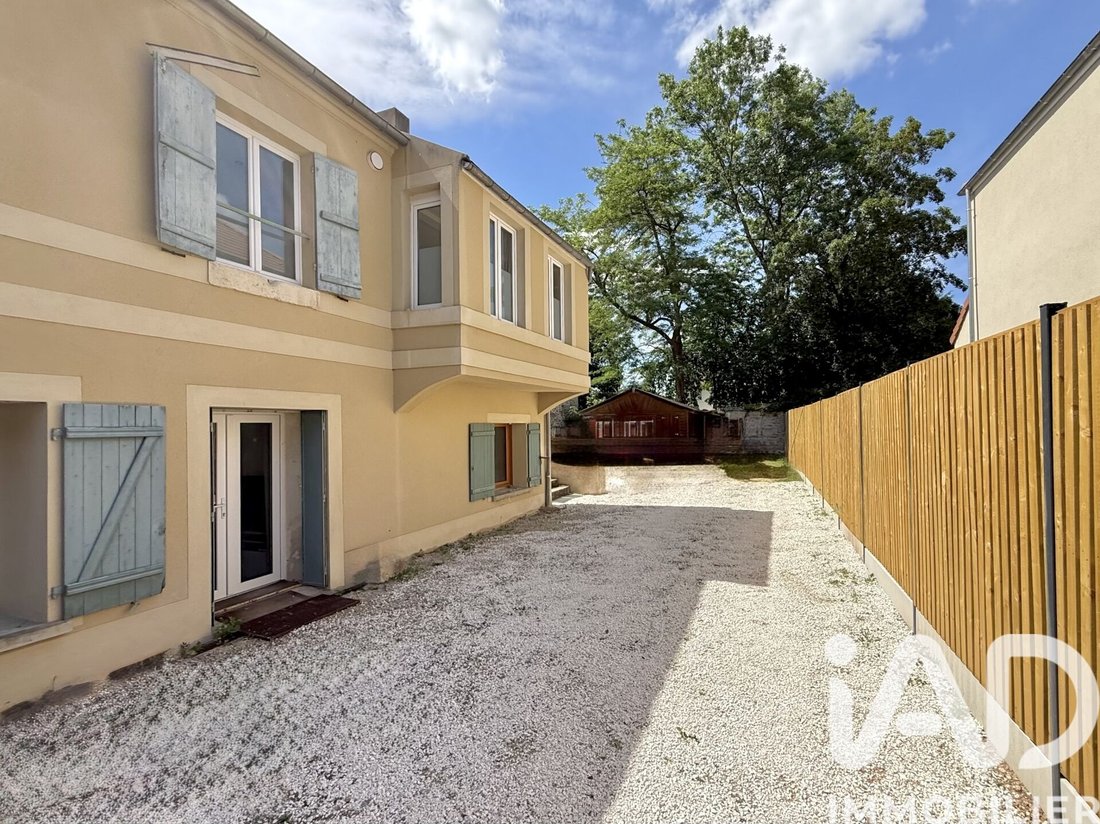 House in Le Senart, Soisy-sur-Seine, France 5 - 18120386