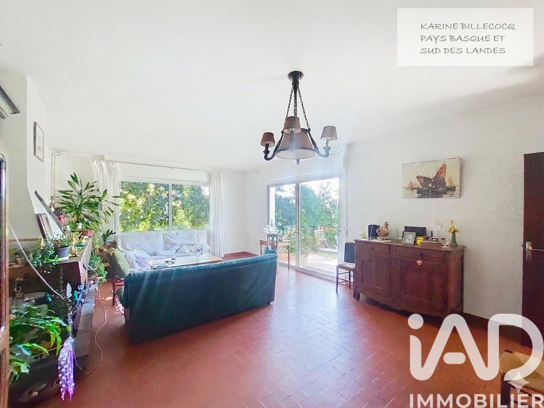 House in Sud, Ciboure, France 5 - 18120496