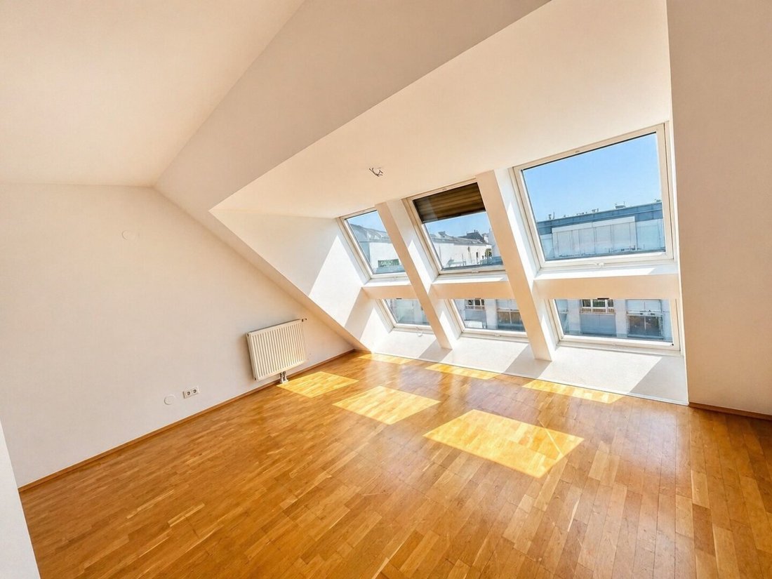 Penthouse in Vienna, Vienna, Austria 2 - 18117347