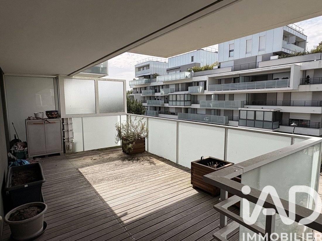 Apartment in Le Guézy, La Baule-Escoublac, France 4 - 18120574