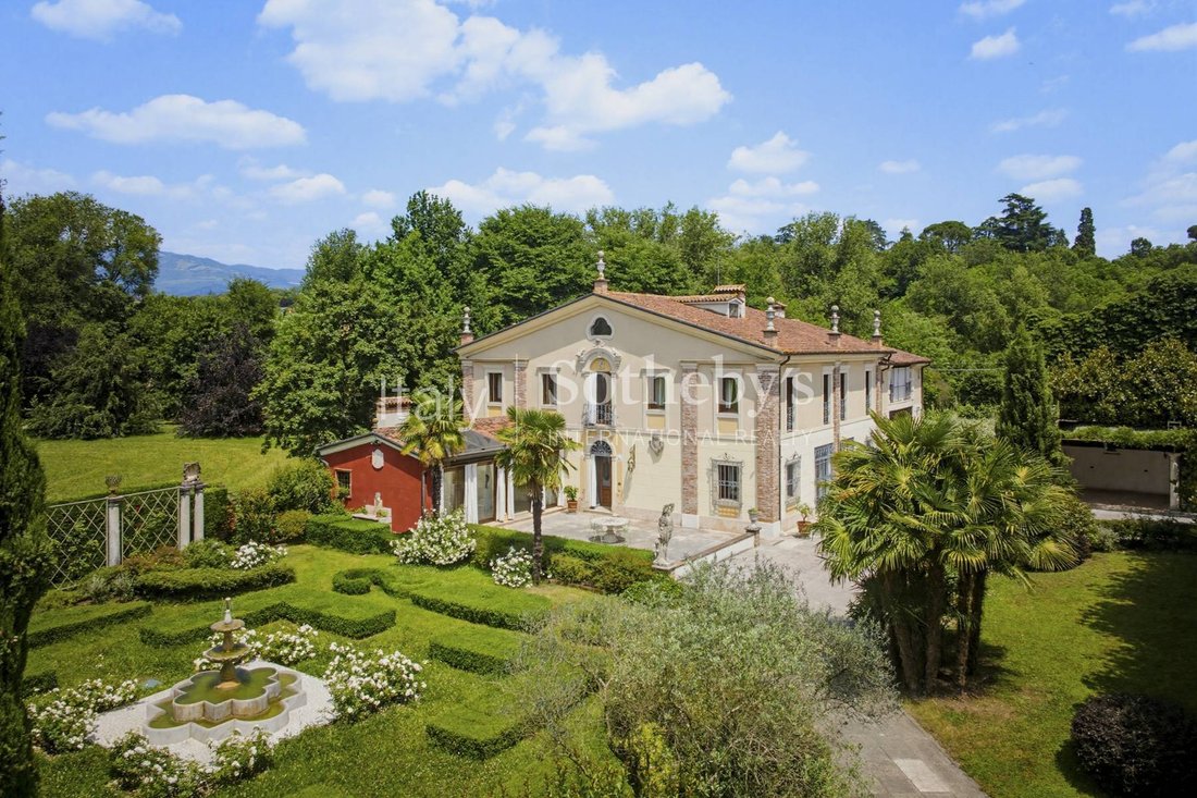 House in Sarcedo, Veneto, Italy 2 - 18117699