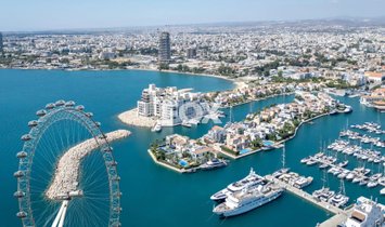 Apartment in Limassol, Limassol, Cyprus 1