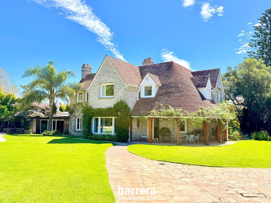 House in Mar del Plata, Buenos Aires Province, Argentina 1 - 18117665