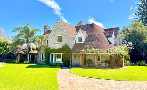 Casa en Mar del Plata, Provincia de Buenos Aires, Argentina 1