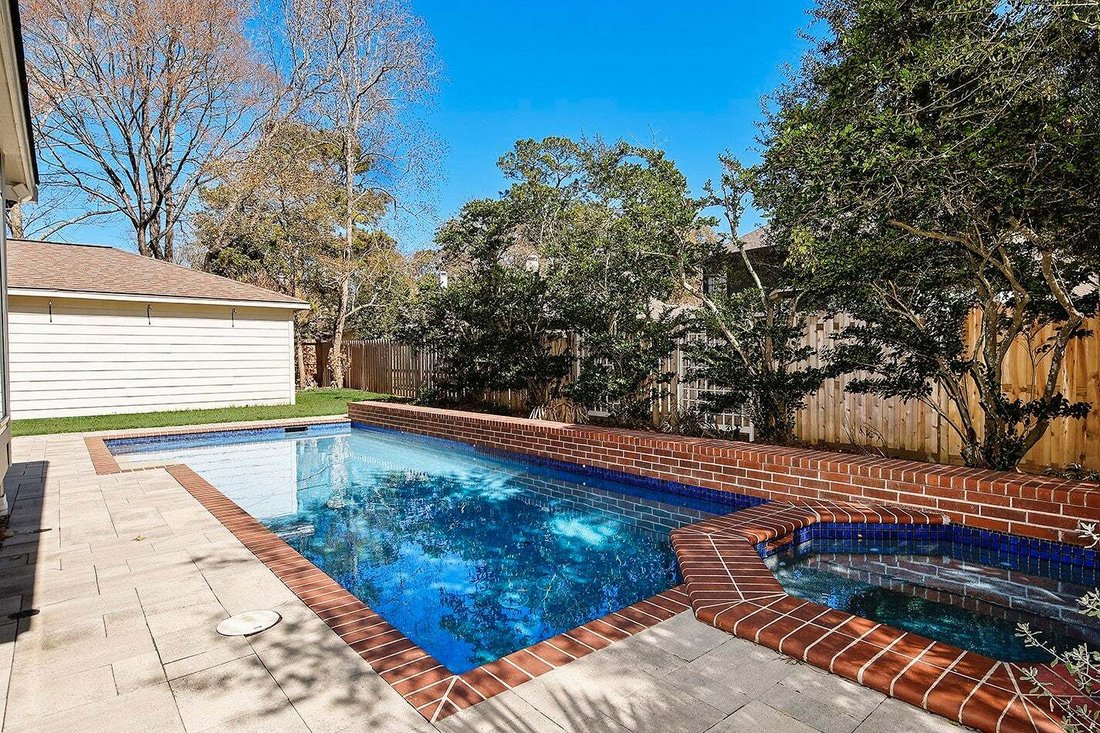 House in The Woodlands, Texas, United States 2 - 18117726