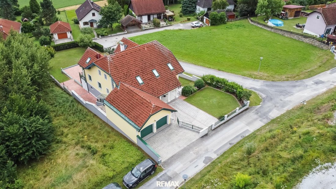 House in Krumau am Kamp, Lower Austria, Austria 5 - 18117360