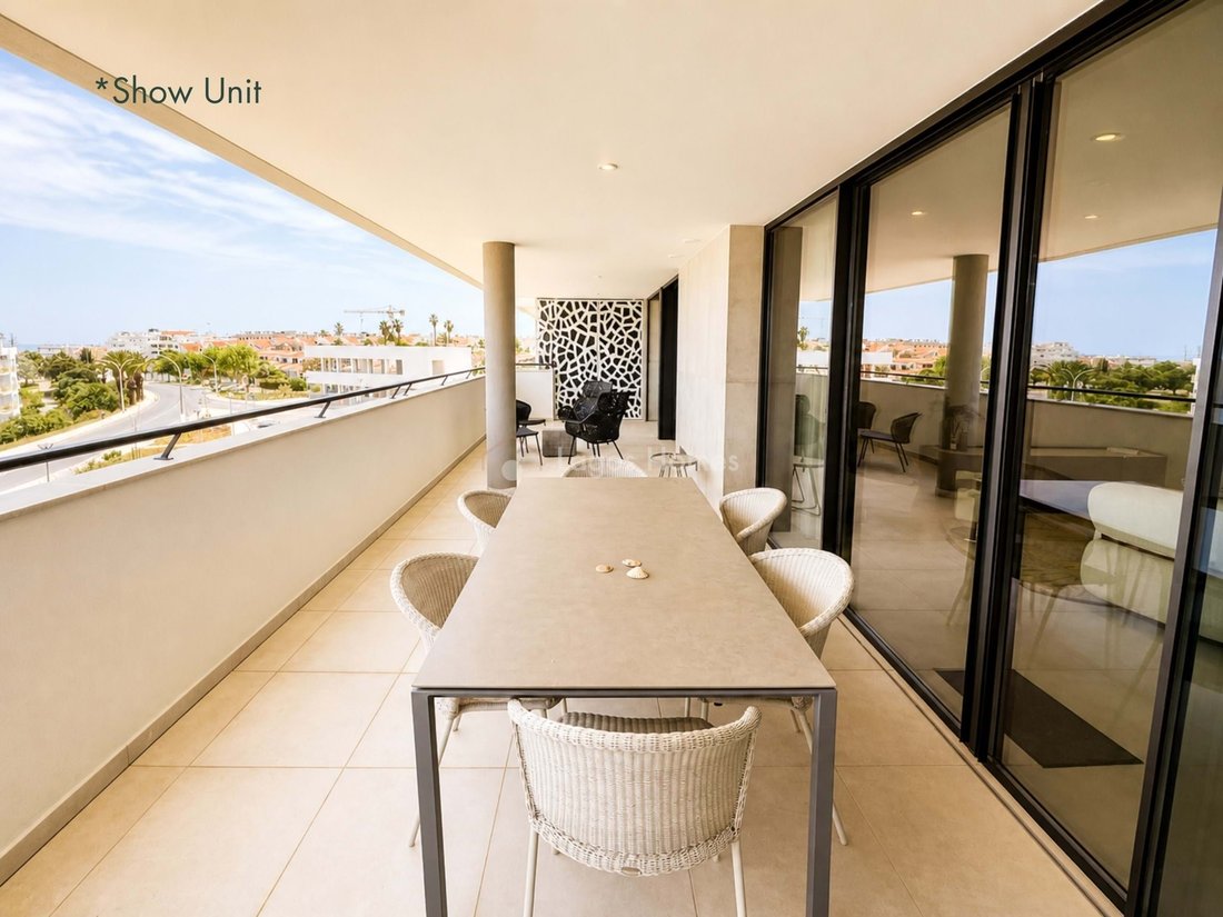 Apartment in Sao Goncalo de Lagos, Algarve, Portugal 5 - 18015151