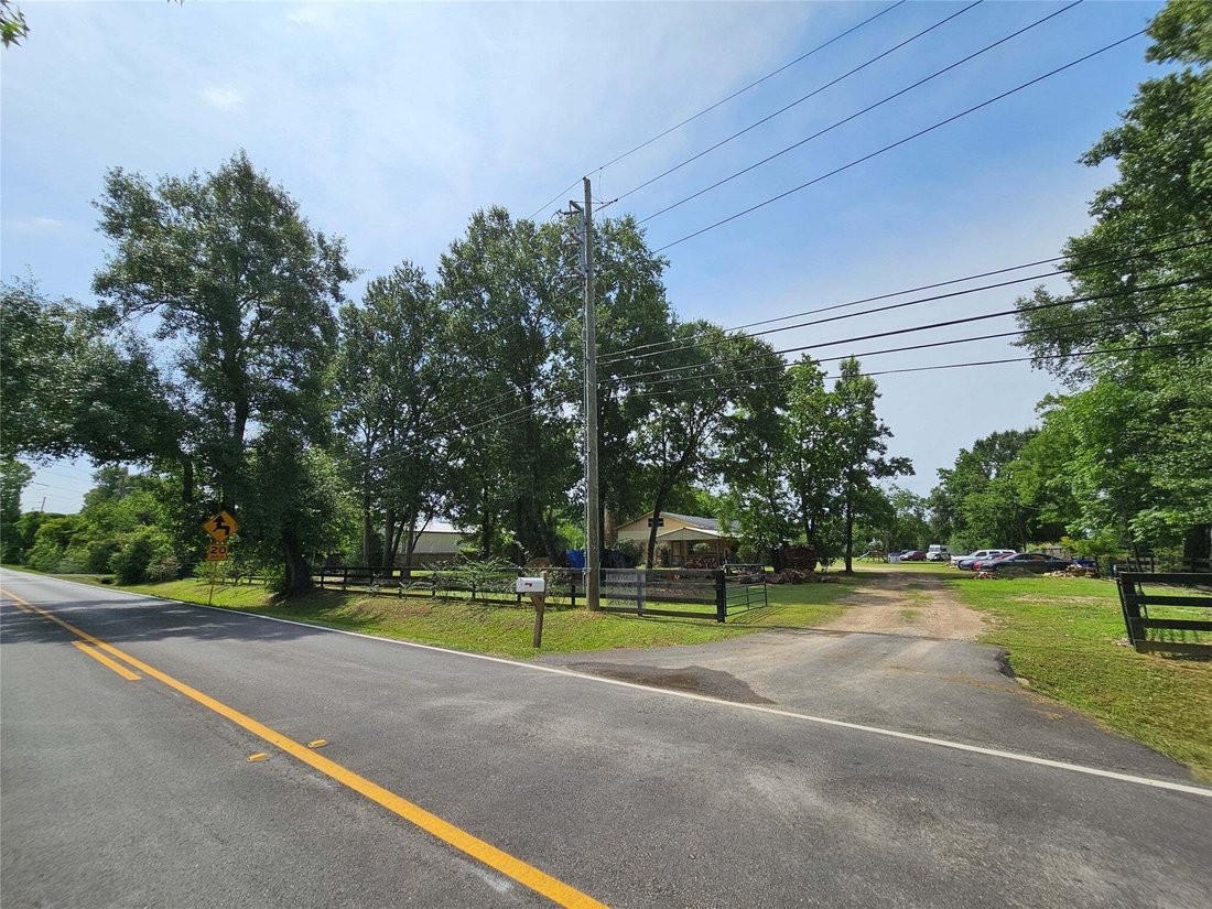 Land in Spring, Texas, United States 5 - 18117678