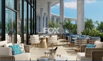 Appartamento a Limisso, Distretto di Limassol, Cipro 1