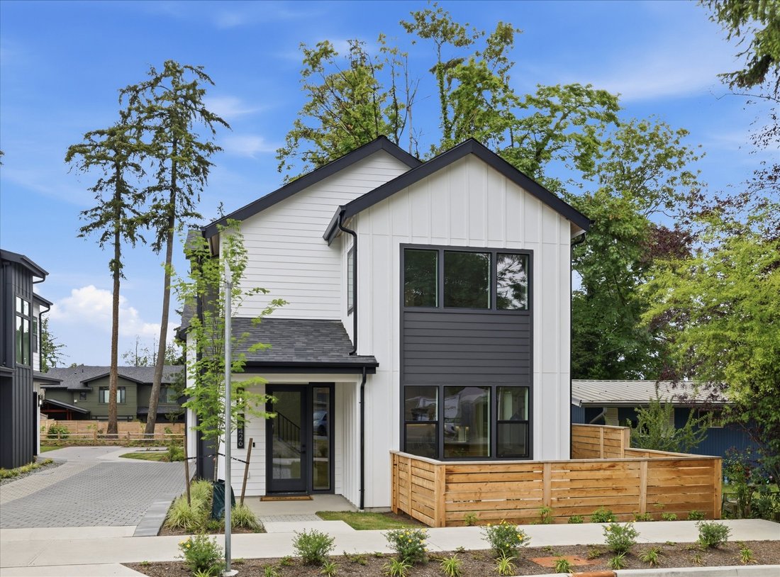 Condo in Kirkland, Washington, United States 1 - 18117596