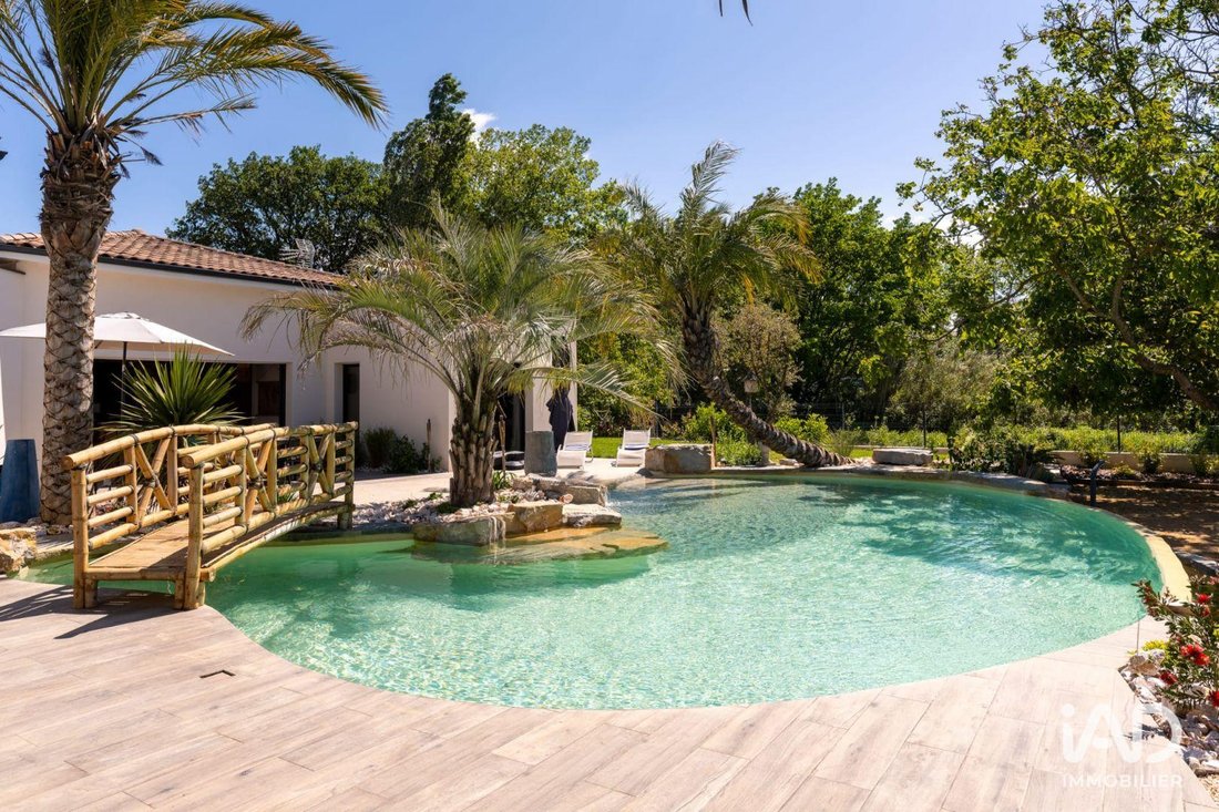 House in Margon, Occitania, France 4 - 18120345