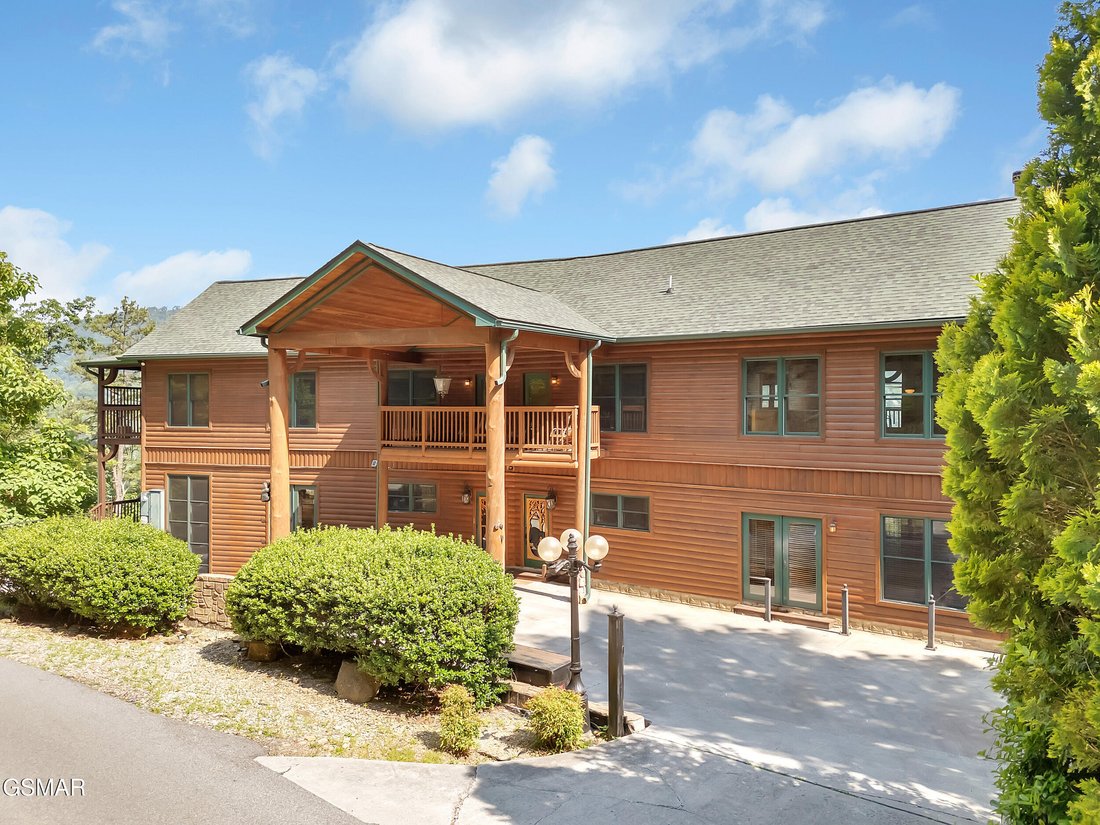 House in Gatlinburg, Tennessee, United States 4 - 18117919