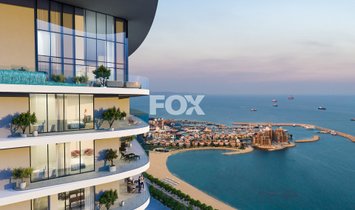 Apartment in Limassol, Limassol, Cyprus 1