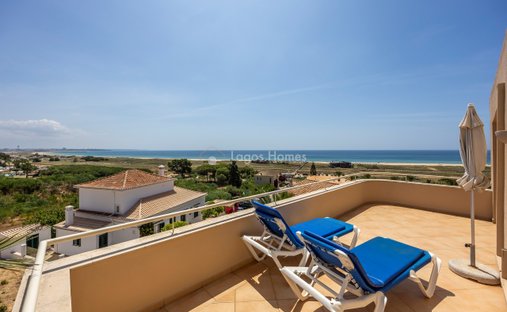 Apartment in São Sebastião, Lagos, Sao Goncalo de Lagos, Portugal 1