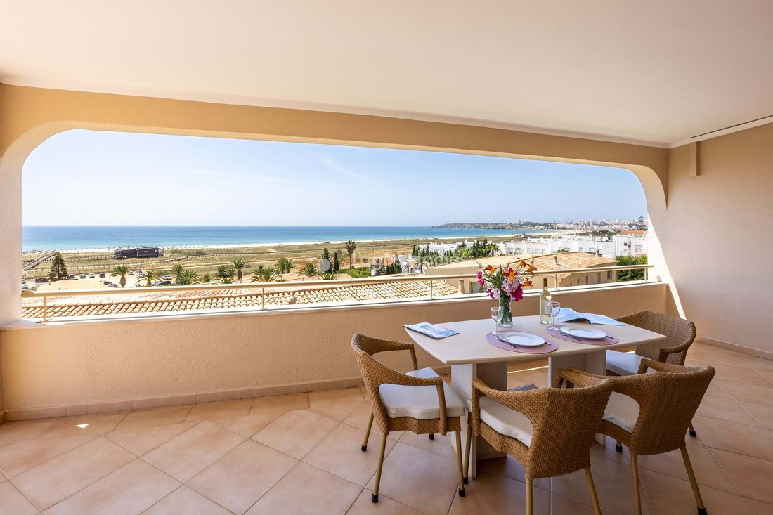 Apartment in São Sebastião, Lagos, Sao Goncalo de Lagos, Portugal 3 - 16672331