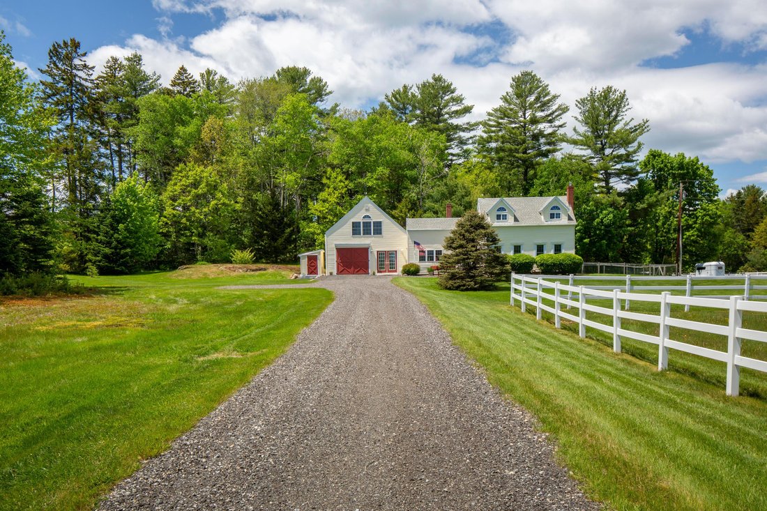 House in Cushing, Maine, United States 4 - 18117356