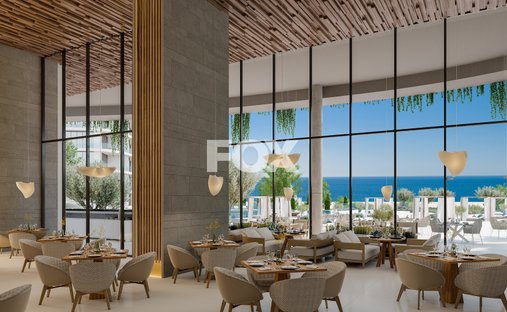 Apartment in Limassol, Limassol, Cyprus 1