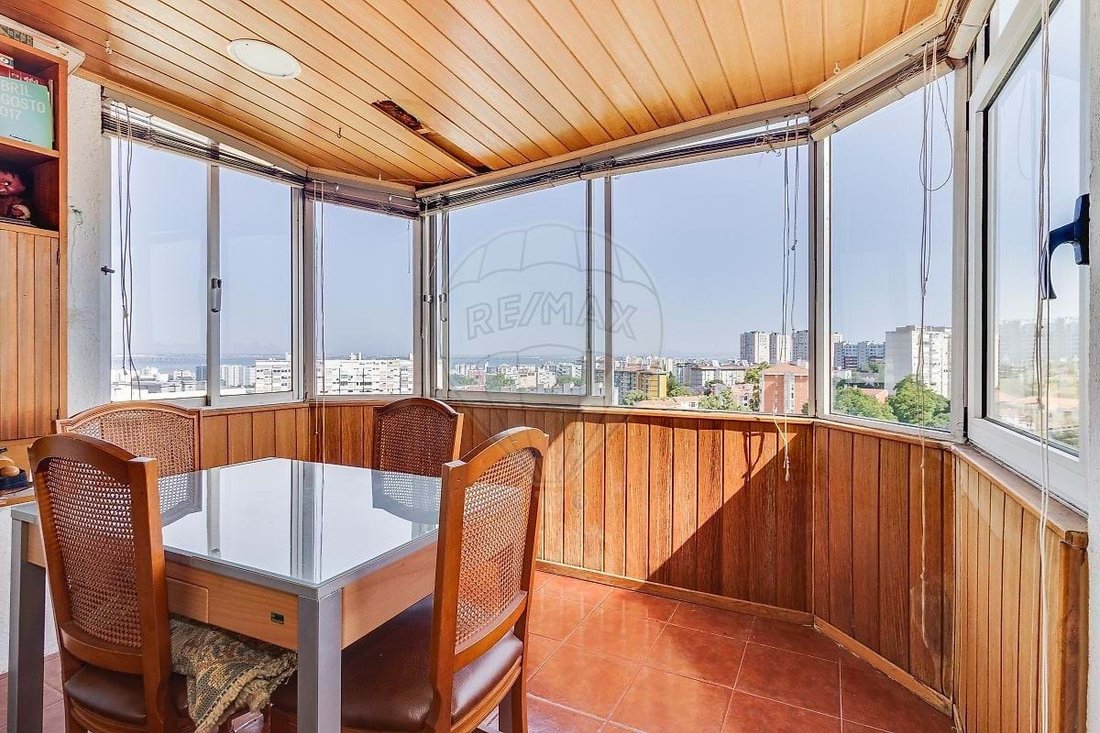 Apartment in Olivais, Lisbon, Portugal 5 - 18117786