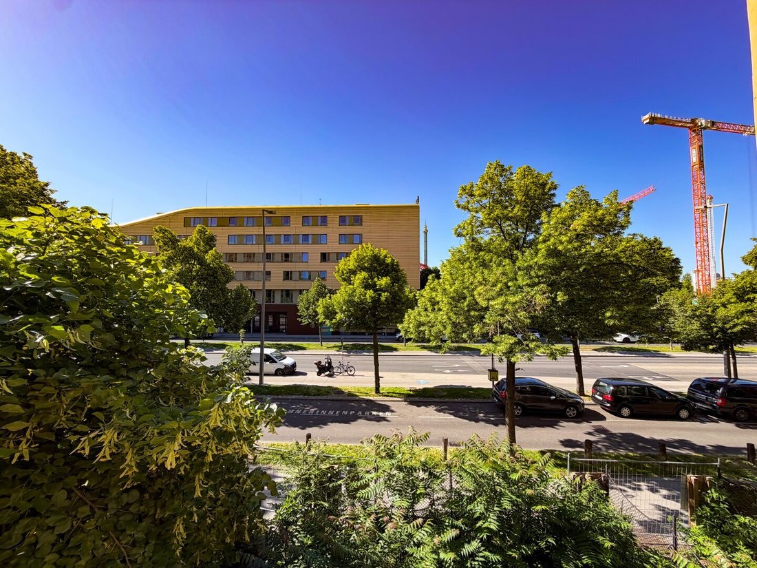 Apartment in Vienna, Wien, Austria 1 - 18073600