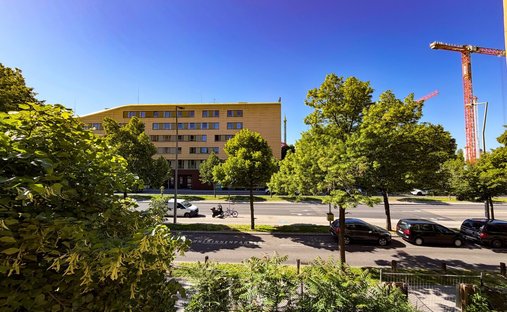Appartement à Vienne, Vienne, Autriche 1
