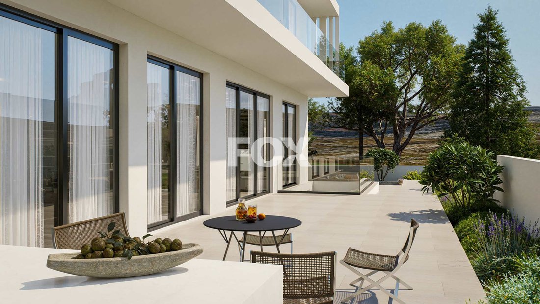 Villa in Agios Athanasios, Limassol, Cyprus 4 - 18117755