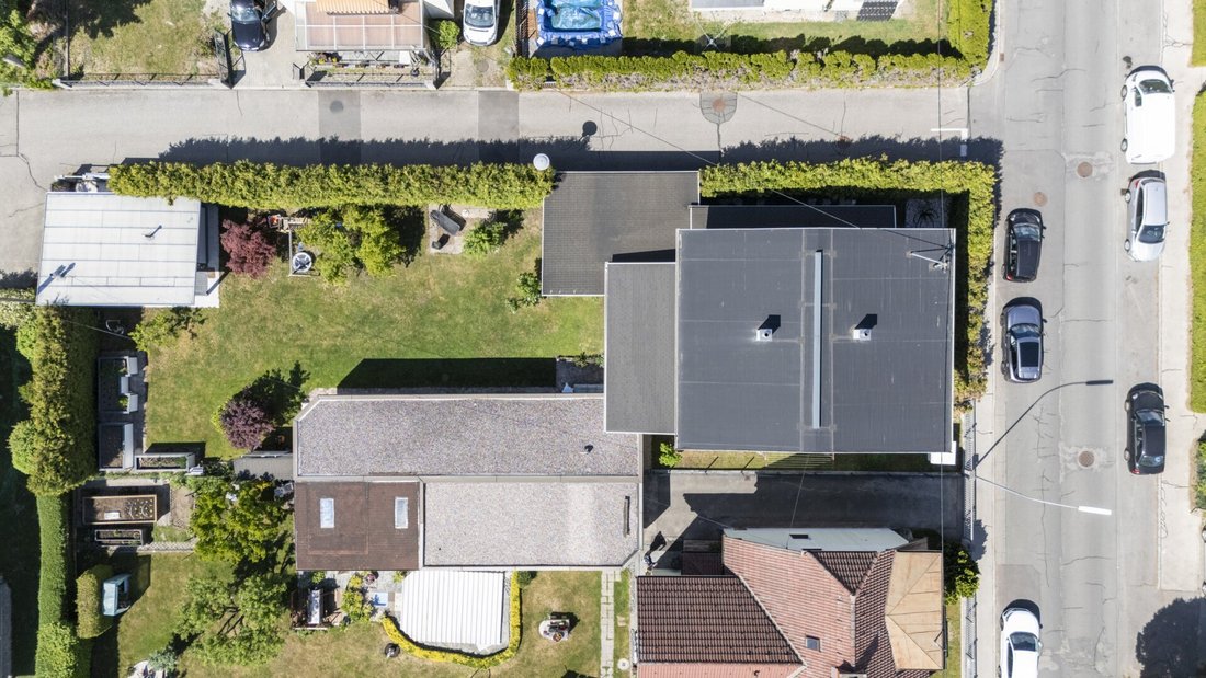 Casa en Klagenfurt, Carintia, Austria 5 - 18117361