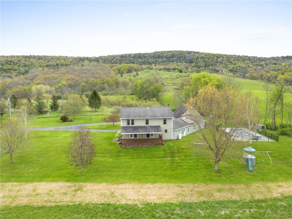 Cooperstown, New York, United States 3 - 18117839