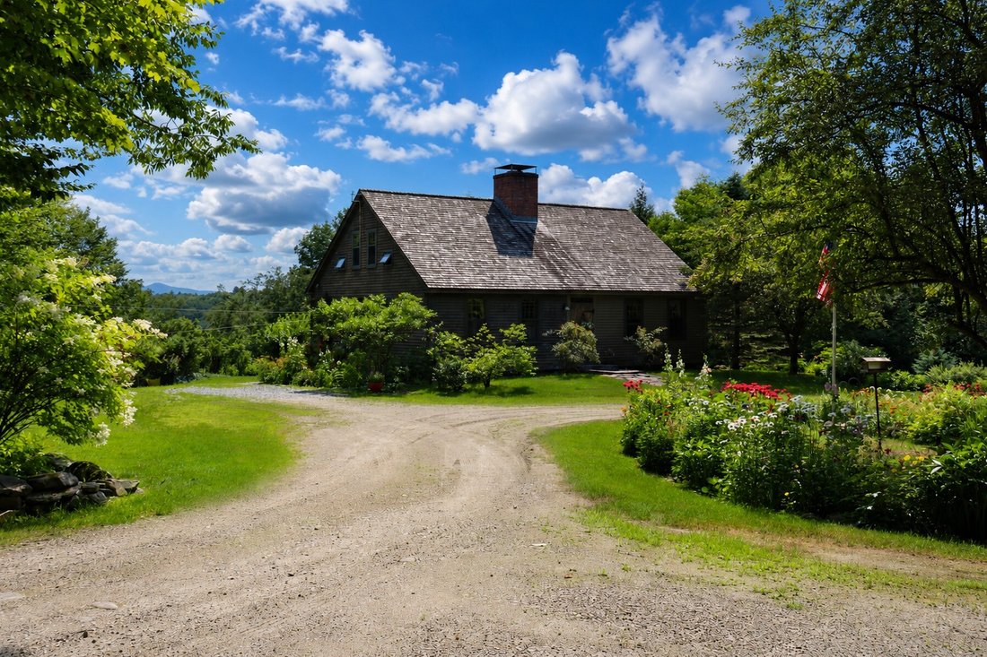 House in Peru, Vermont, United States 1 - 18117798