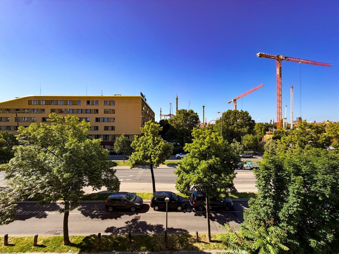 Apartment in Vienna, Wien, Austria 1 - 18073575