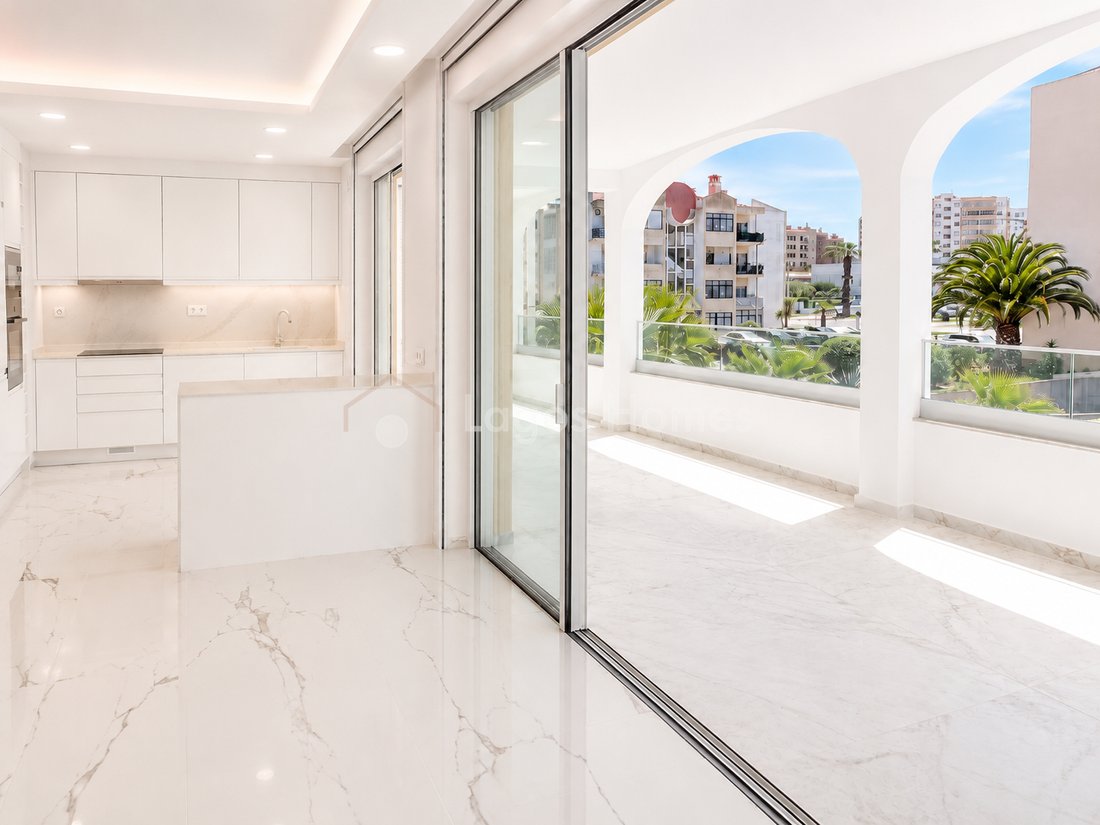 Apartment in Sao Goncalo de Lagos, Algarve, Portugal 1 - 18046124