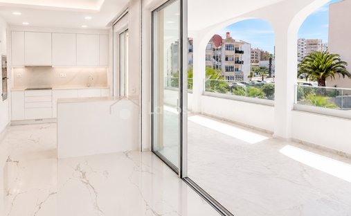 Appartement à Sao Goncalo de Lagos, Algarve, Portugal 1