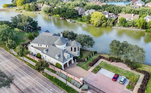 Haus in Sugar Land, Texas, Vereinigte Staaten 1