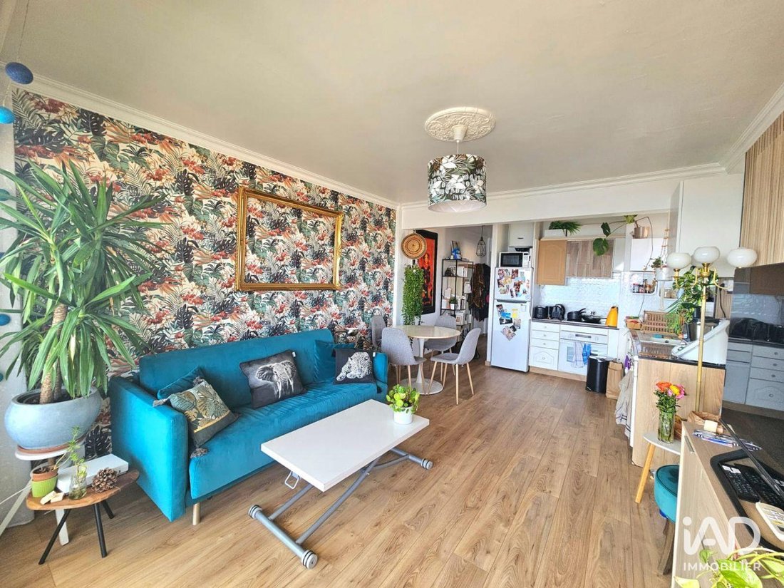 Apartment in French Riviera, Provence-Alpes-Côte d'Azur, France 3 - 18120710