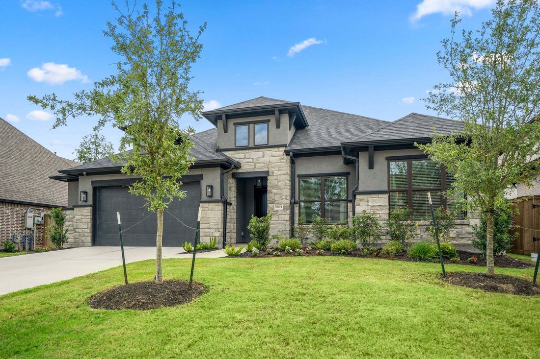 House in Porter, Texas, United States 4 - 18117722