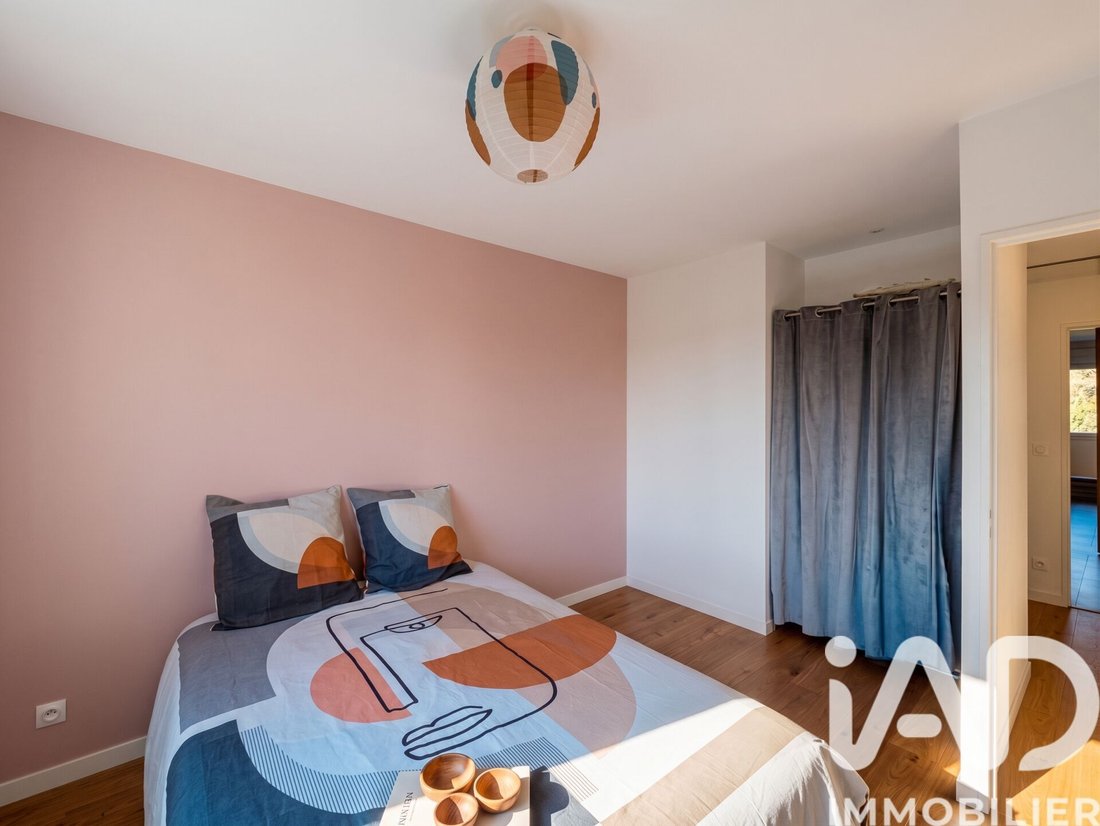 Apartment in Ornex, Auvergne-Rhône-Alpes, France 3 - 17480590