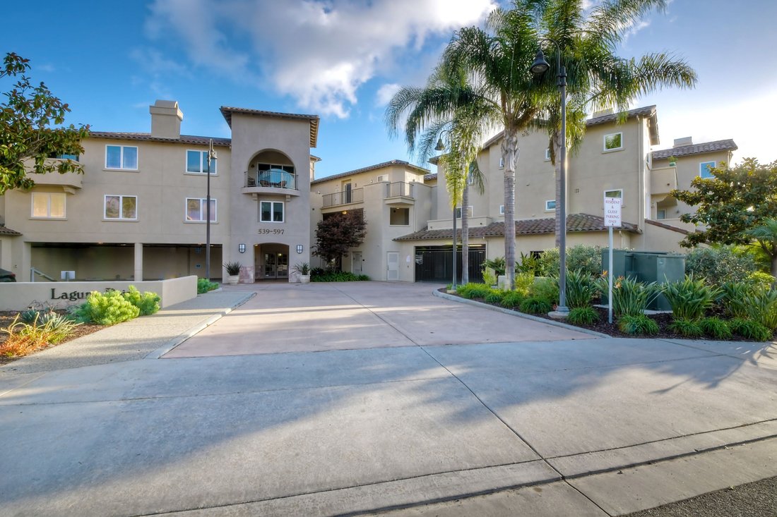 Condo in Carlsbad, California, United States 1 - 18117820