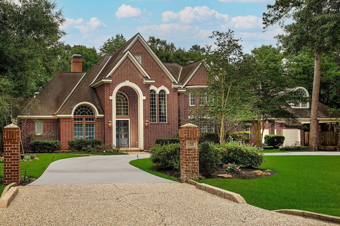 House in The Woodlands, Texas, United States 2 - 18117682