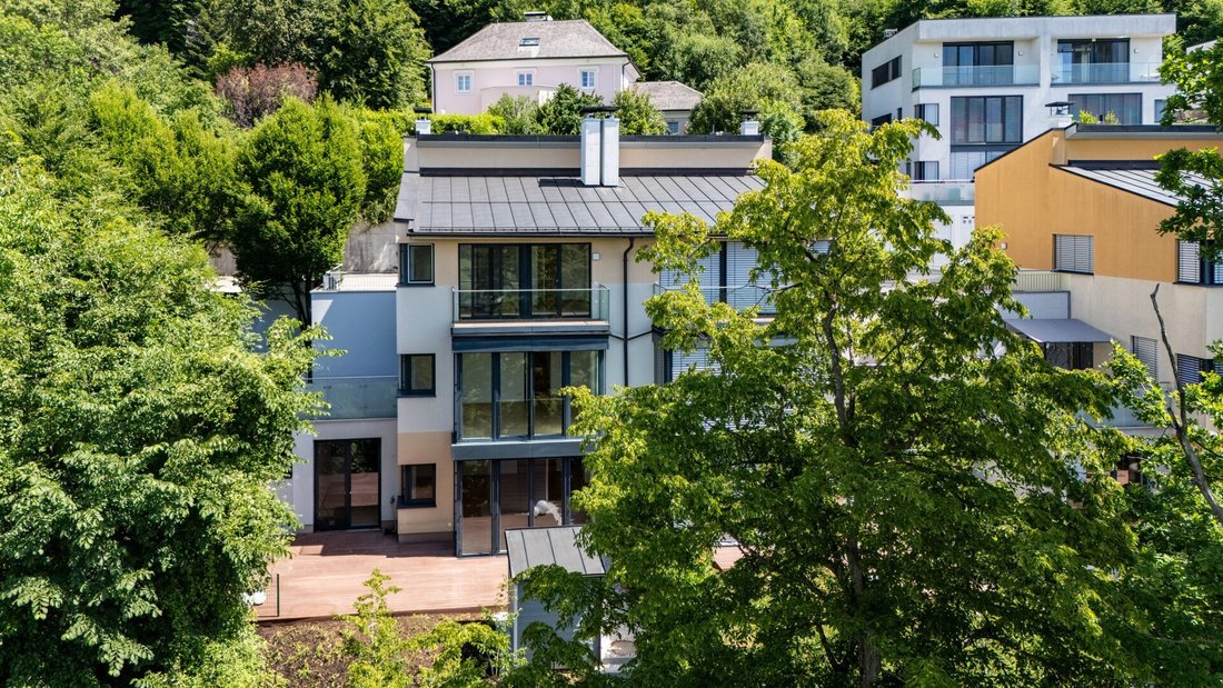 House in Bergheim, Salzburg, Austria 1 - 17617069