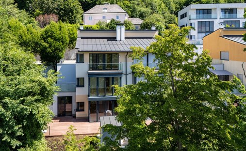 Maison à Bergheim, Salzbourg, Autriche 1