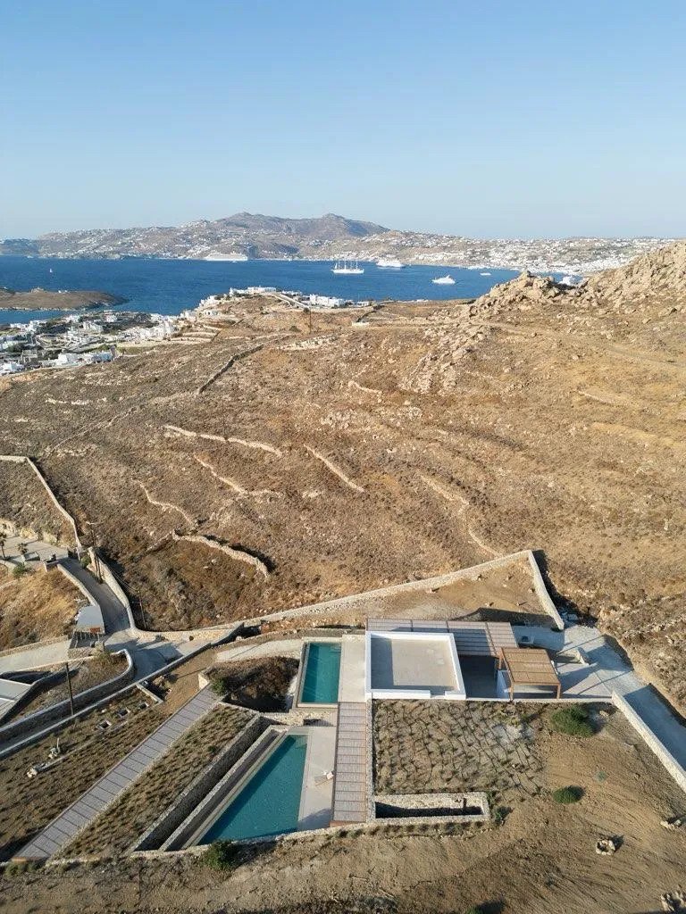 Villa in Mykonos, Aegean, Greece 5 - 16282521
