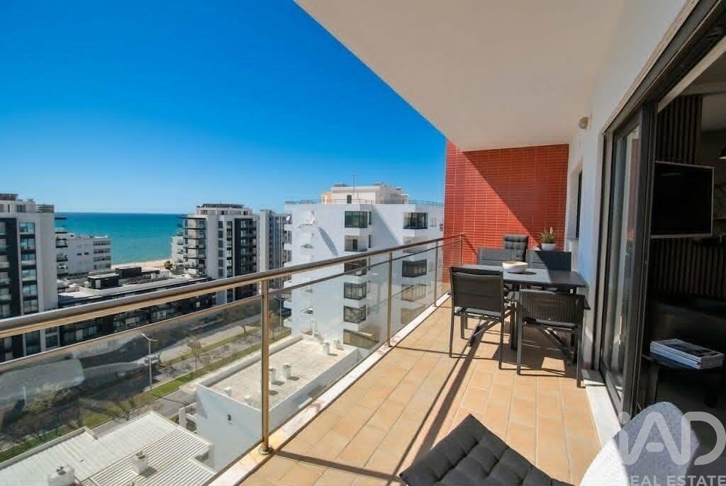 Apartment in Loule (Sao Sebastiao), Algarve, Portugal 3 - 17436988