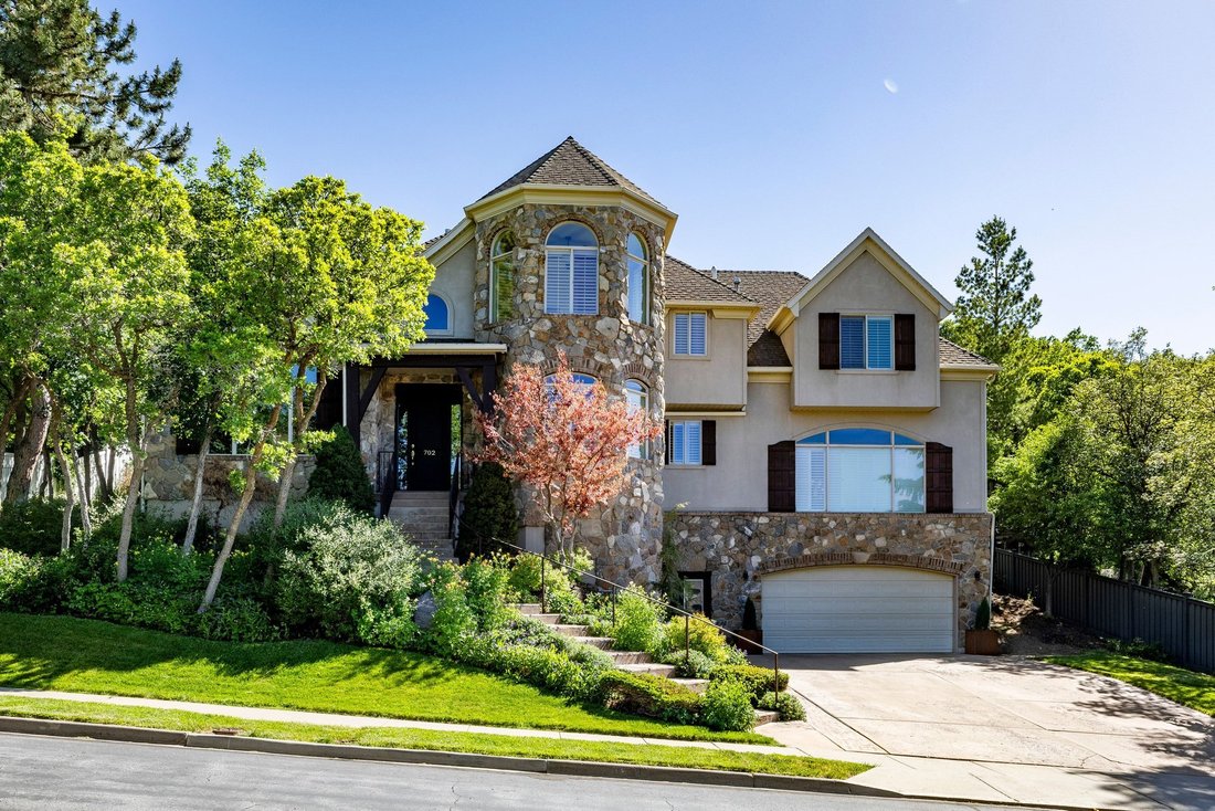 North Salt Lake, Utah, United States 1 - 18117818