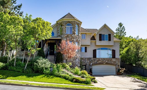 North Salt Lake, Utah, United States 1