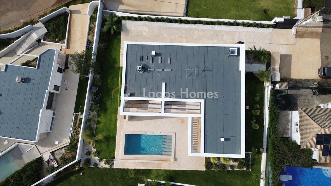 Villa in Mexilhoeira Grande, Algarve, Portugal 4 - 17532715