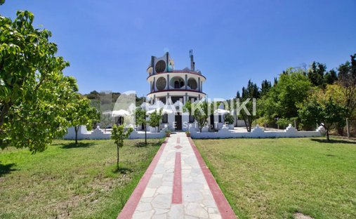 Casa en Ammoulianí, Macedonia and Thrace, Grecia 1