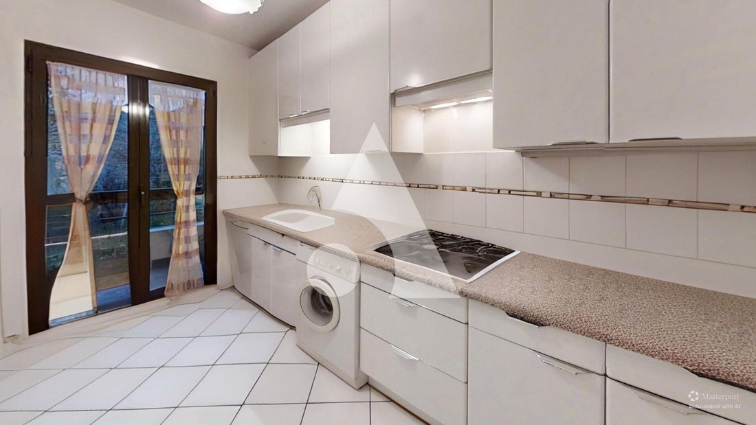 Apartment in Chateau Ridel, La Garenne-Colombes, France 4 - 18117385