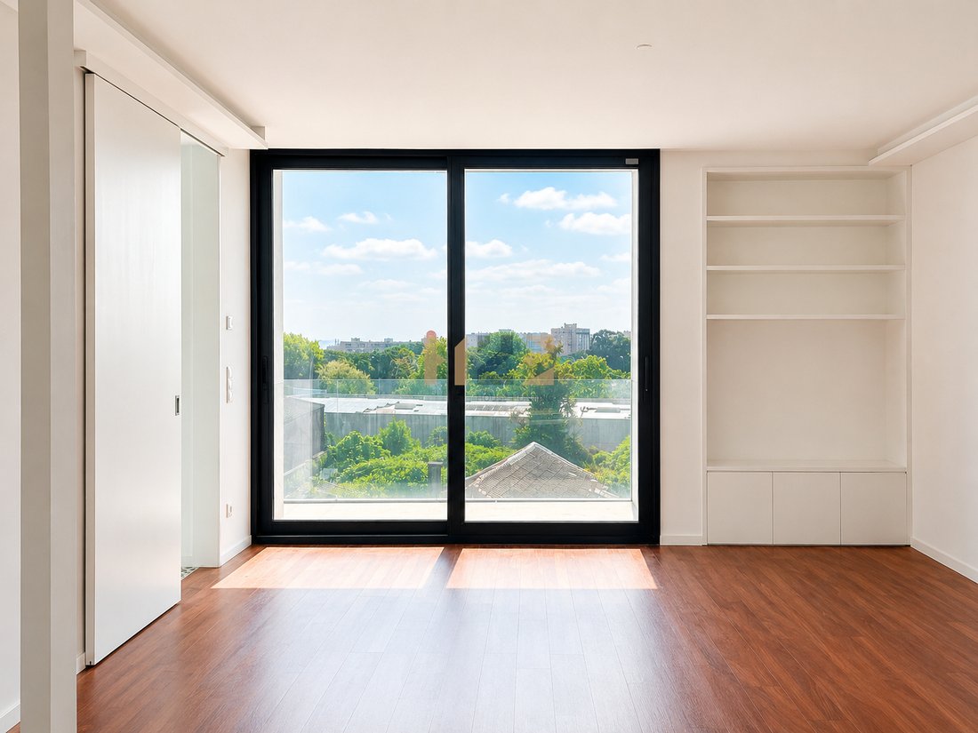 Apartment in Matosinhos e Leca da Palmeira, Porto District, Portugal 2 - 18109862