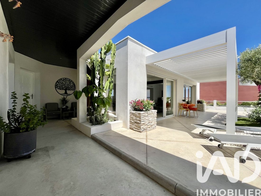 House in Ecarts, Narbonne, France 4 - 18120402