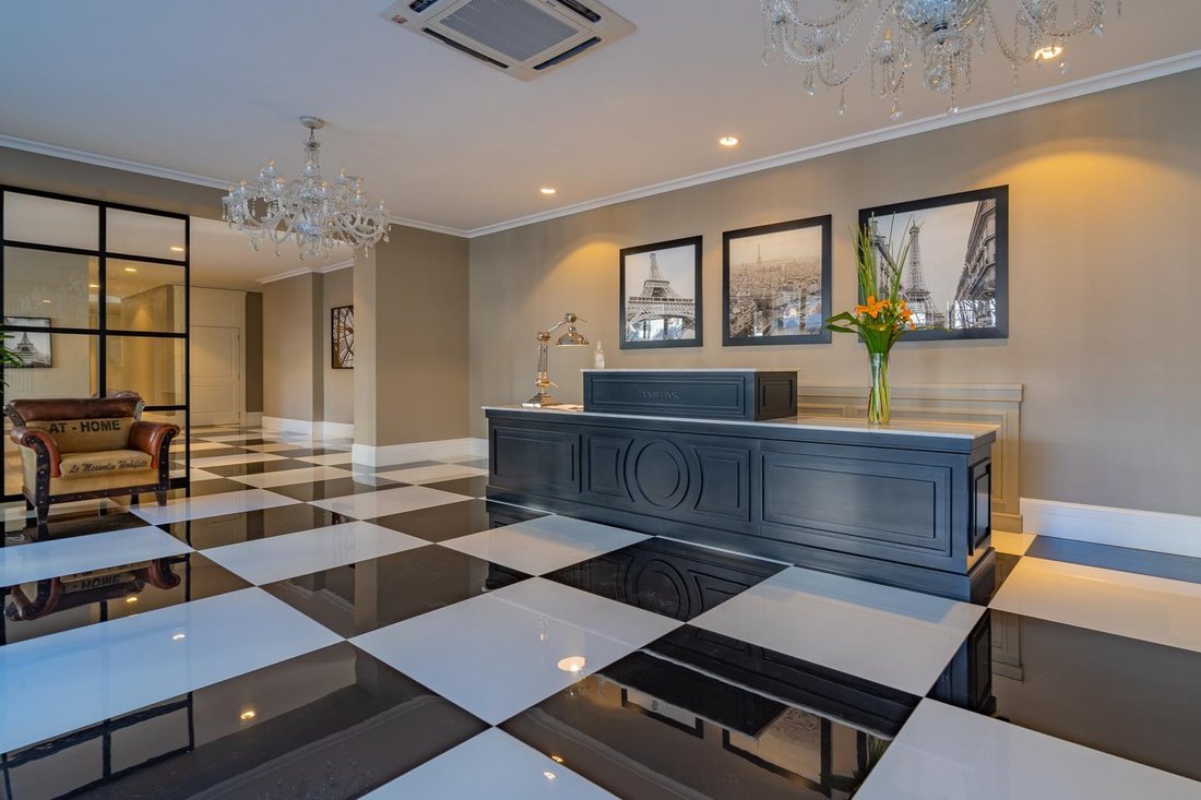 Apartment in Mar del Plata, Buenos Aires Province, Argentina 3 - 18117713