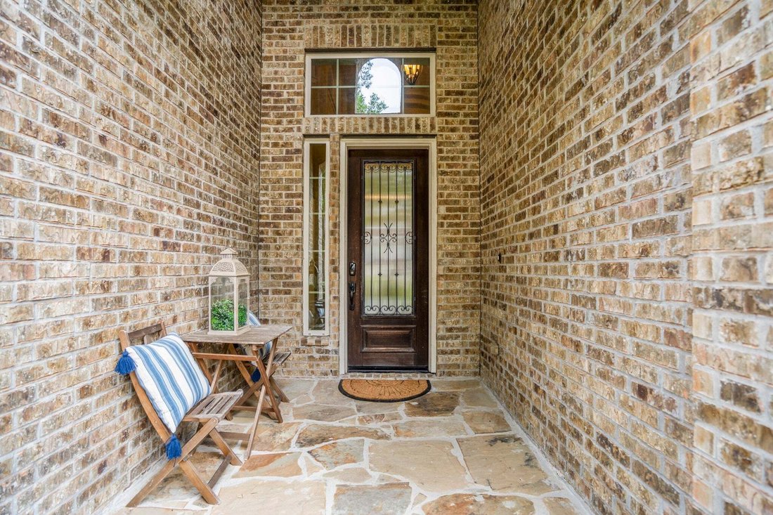 House in Conroe, Texas, United States 4 - 18117716